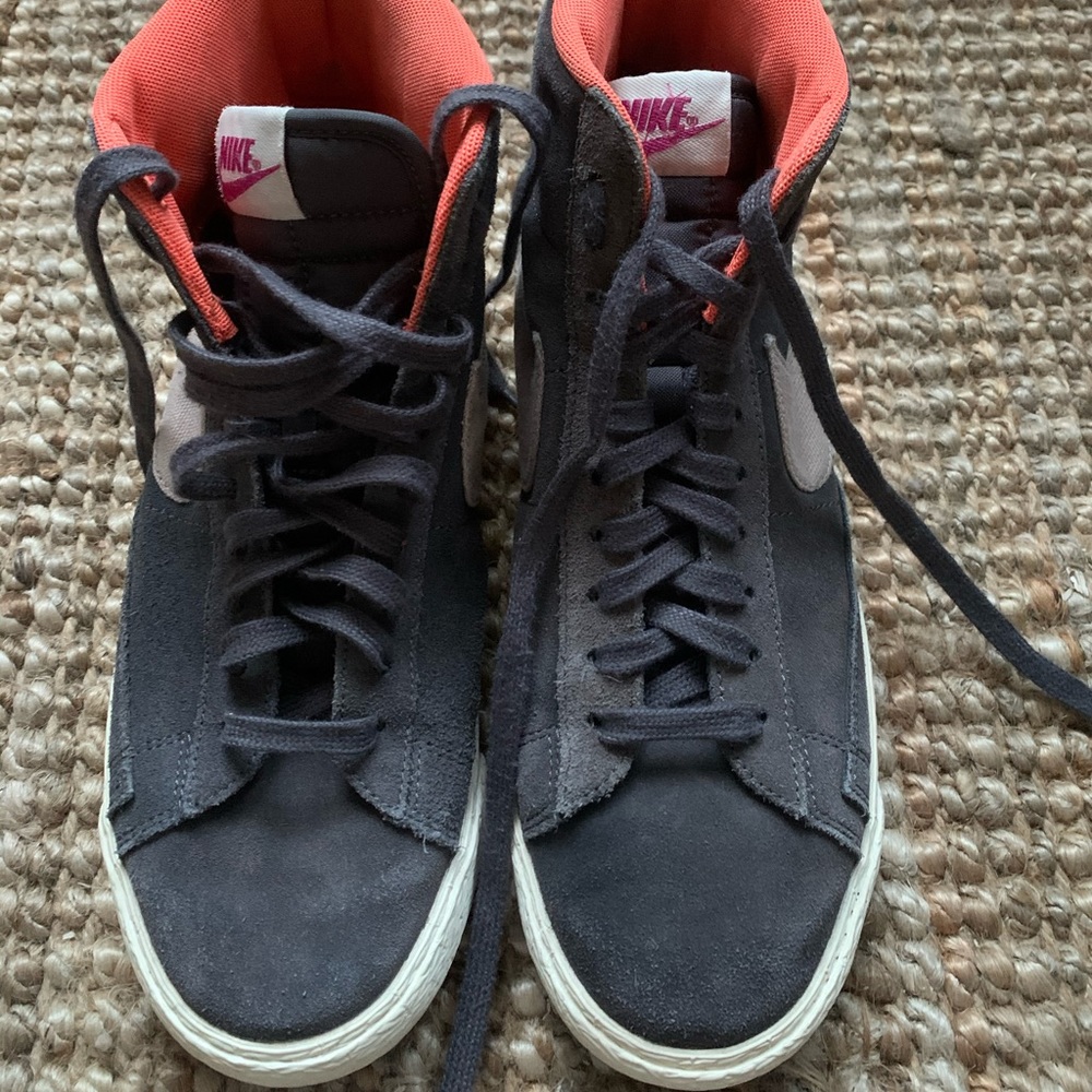 Nike blazers